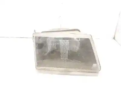 Second-hand car spare part right headlight for peugeot 309 gr oem iam references 620592