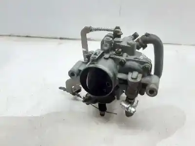Pièce détachée automobile d'occasion carburateur pour peugeot 309 gr références oem iam   