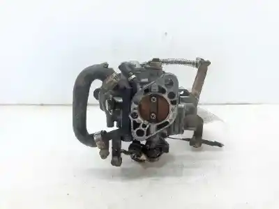 Pièce détachée automobile d'occasion carburateur pour peugeot 309 gr références oem iam   