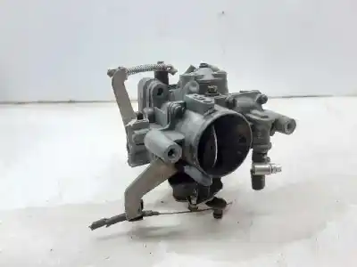 Pièce détachée automobile d'occasion carburateur pour peugeot 309 gr références oem iam   