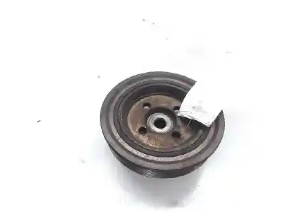 Second-hand car spare part crankshaft pulley for ford focus c-max (cap) ambiente (d) oem iam references 4m506b319ba