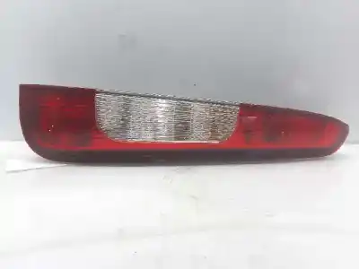 Second-hand car spare part right tailgate light for ford focus c-max (cap) ambiente (d) oem iam references 158952