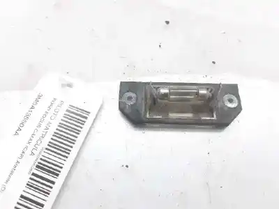 Second-hand car spare part licence plate light for ford focus c-max (cap) ambiente (d) oem iam references 3m5a13550aa