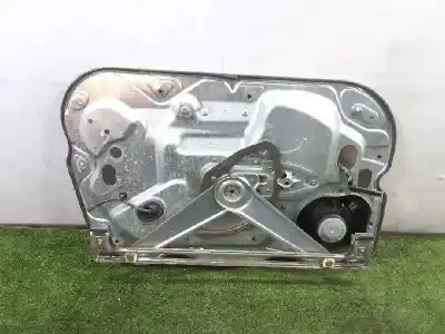 Second-hand car spare part passenger side right window regulator for ford focus c-max (cap) ambiente (d) oem iam references 3m51r203a