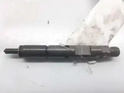 Peça sobressalente para automóvel em segunda mão injetor por land rover freelander (ln) 2.0 di hardback (72kw) referências oem iam 0432193701