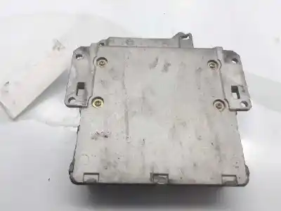 Second-hand car spare part ECU ENGINE CONTROL for LAND ROVER FREELANDER (LN)  OEM IAM references MSB101070  