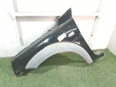 Peça sobressalente para automóvel em segunda mão guarda-lamas dianteiro esquerdo por land rover freelander (ln) 2.0 di hardback (72kw) referências oem iam asb490130