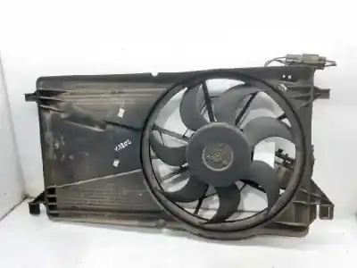 Pezzo di ricambio per auto di seconda mano ELETTROVENTOLA per FORD FOCUS C-MAX (CAP)  Riferimenti OEM IAM 3M5H8C607RG  