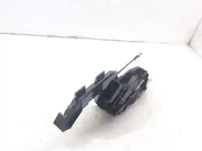 Автозапчасти б/у замок задней правой двери за ford focus c-max (cap) ambiente (d) ссылки oem iam 3m5ar26412bp  