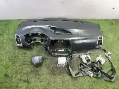Second-hand car spare part airbag kit for hyundai i20 style oem iam references 84710c8000  