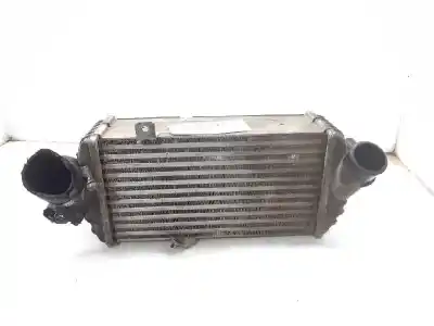 Peça sobressalente para automóvel em segunda mão intercooler por hyundai i20 style referências oem iam 282702a751  