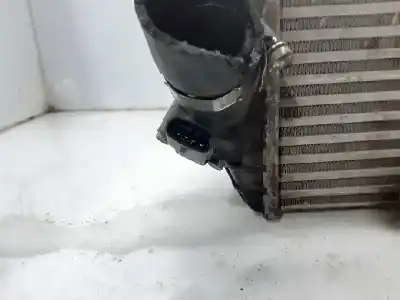Peça sobressalente para automóvel em segunda mão intercooler por hyundai i20 style referências oem iam 282702a751  