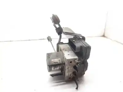 Peça sobressalente para automóvel em segunda mão abs por hyundai i20 style referências oem iam 6158945200  