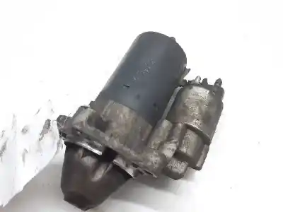 Peça sobressalente para automóvel em segunda mão MOTOR DE ARRANQUE por FORD FIESTA (CBK)  Referências OEM IAM 2S6U11000DB  