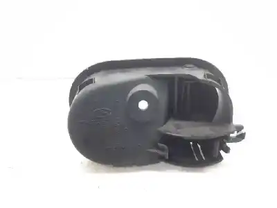 Автозапчасти б/у левая передняя внутренняя ручка за ford fiesta (cbk) ambiente ссылки oem iam 2s61a22601agw