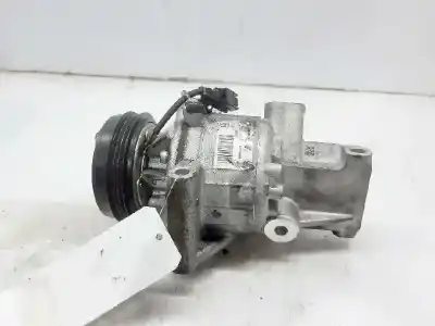 Pezzo di ricambio per auto di seconda mano COMPRESSORE ARIA CONDIZIONATA per DACIA LOGAN II  Riferimenti OEM IAM 926000287R  