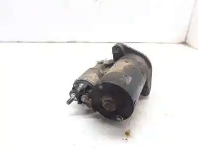 Peça sobressalente para automóvel em segunda mão MOTOR DE ARRANQUE por FORD FIESTA (CBK)  Referências OEM IAM 1539686  