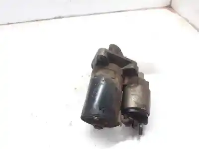 Автозапчасти б/у двигатель запускается за ford fiesta (cbk) ambiente ссылки oem iam 1539686  