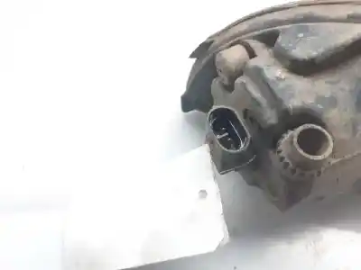 Second-hand car spare part left fog light for ford fiesta (cbk) ambiente oem iam references 89210041