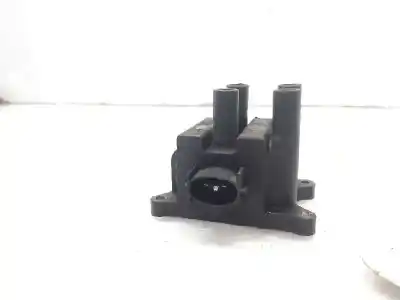 Second-hand car spare part ignition coil for ford fiesta (cbk) ambiente oem iam references 1317972