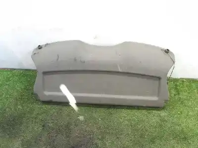 Second-hand car spare part parcel shelf for ford fiesta (cbk) ambiente oem iam references 1508064  