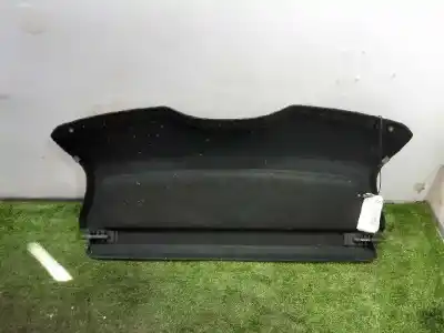 Second-hand car spare part PARCEL SHELF for FORD FIESTA (CBK)  OEM IAM references 1508064  