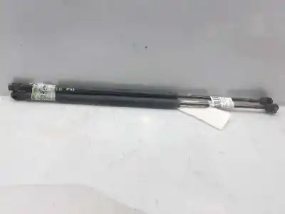 Second-hand car spare part tailgate gas strut for ford fiesta (cbk) ambiente oem iam references 2s61a406a10ab