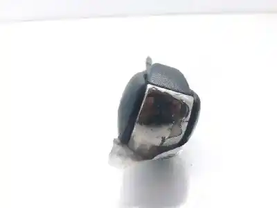 Pezzo di ricambio per auto di seconda mano POMELLO DELLA LEVA DEL CAMBIO per BMW SERIE 5 BERLINA (E60)  Riferimenti OEM IAM 25160302392  