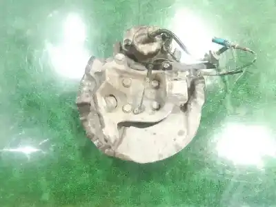 Peça sobressalente para automóvel em segunda mão manga de eixo dianteira esquerda por bmw serie 5 berlina (e60) 525d referências oem iam 31216760953