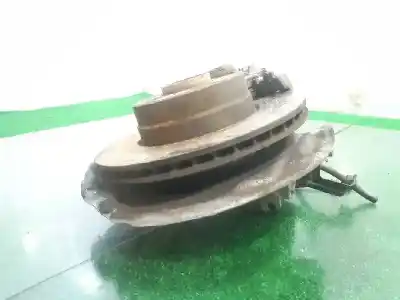 Peça sobressalente para automóvel em segunda mão manga de eixo dianteira direita por bmw serie 5 berlina (e60) 525d referências oem iam 31216760954