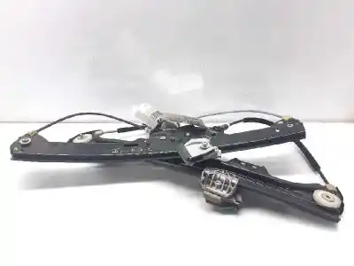 Peça sobressalente para automóvel em segunda mão elevador de vidros dianteira esquerda por bmw serie 5 berlina (e60) 525d referências oem iam 0130821459