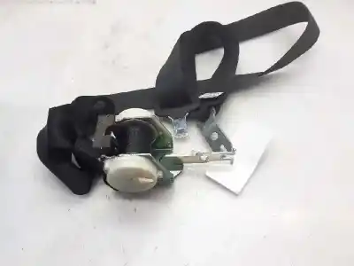 Peça sobressalente para automóvel em segunda mão cinto de segurança traseiro esquerdo por bmw serie 5 berlina (e60) 525d referências oem iam 06b241gb0835r