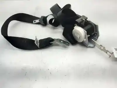 Peça sobressalente para automóvel em segunda mão cinto de segurança traseiro direito por bmw serie 5 berlina (e60) 525d referências oem iam 06b241gb1054r