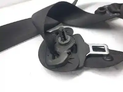 Peça sobressalente para automóvel em segunda mão cinto de segurança dianteiro direito por bmw serie 5 berlina (e60) 525d referências oem iam s2706826014e