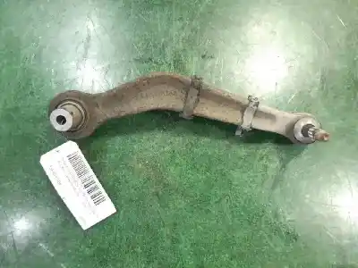Peça sobressalente para automóvel em segunda mão braço de suspensão traseiro superior direito por bmw serie 5 berlina (e60) 525d referências oem iam 33322347990