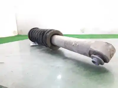 Peça sobressalente para automóvel em segunda mão amortecedor traseiro direito por bmw serie 5 berlina (e60) 525d referências oem iam 33526775059