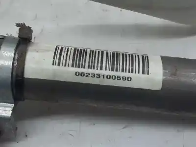 Peça sobressalente para automóvel em segunda mão airbag de cortina dianteiro esquerdo por bmw serie 5 berlina (e60) 525d referências oem iam 84913016301e