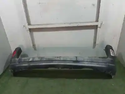 İkinci el araba yedek parçası arka tampon için renault kangoo furgón compact comfort oem iam referansları 8200519735  