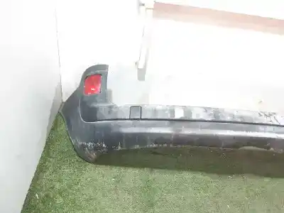 İkinci el araba yedek parçası arka tampon için renault kangoo furgón compact comfort oem iam referansları 8200519735  