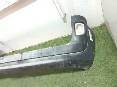 İkinci el araba yedek parçası arka tampon için renault kangoo furgón compact comfort oem iam referansları 8200519735  