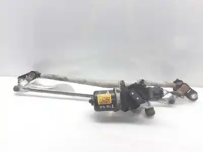Second-hand car spare part front windshield wiper motor for renault kangoo furgón compact comfort oem iam references 54001902  