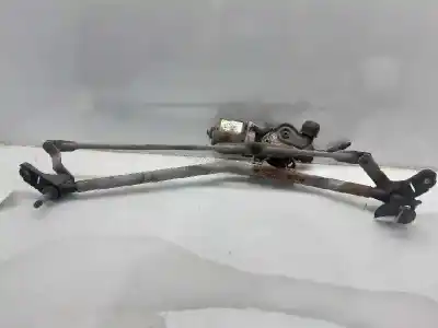 Second-hand car spare part FRONT WINDSHIELD WIPER MOTOR for RENAULT KANGOO  OEM IAM references 54001902  