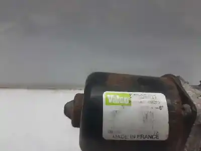 Second-hand car spare part front windshield wiper motor for renault kangoo furgón compact comfort oem iam references 54001902  