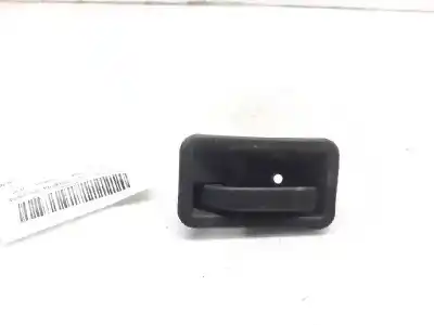 Автозапчасти б/у левая задняя внутренняя ручка за renault clio i fase i+ii (b/c57) 1.2 ссылки oem iam 7700800844