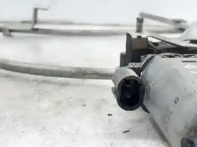 Автозапчасти б/у регулятор стекла переднего левого за renault clio i fase i+ii (b/c57) 1.2 ссылки oem iam 7700798819