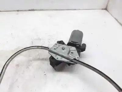 Автозапчасти б/у регулятор стекла переднего правого за renault clio i fase i+ii (b/c57) 1.2 ссылки oem iam 7700798820