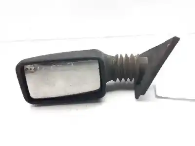 Peça sobressalente para automóvel em segunda mão espelho retrovisor esquerdo por seat ibiza spezial referências oem iam se021586411aa