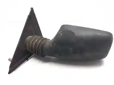 Peça sobressalente para automóvel em segunda mão espelho retrovisor esquerdo por seat ibiza spezial referências oem iam se021586411aa  