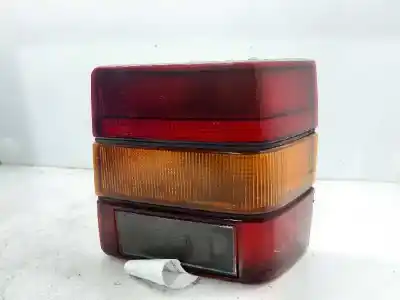 Peça sobressalente para automóvel em segunda mão farolim traseiro direito por seat ibiza spezial referências oem iam se021934006a