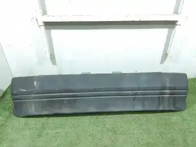 Peça sobressalente para automóvel em segunda mão para choques traseiro por seat ibiza spezial referências oem iam se021563210a